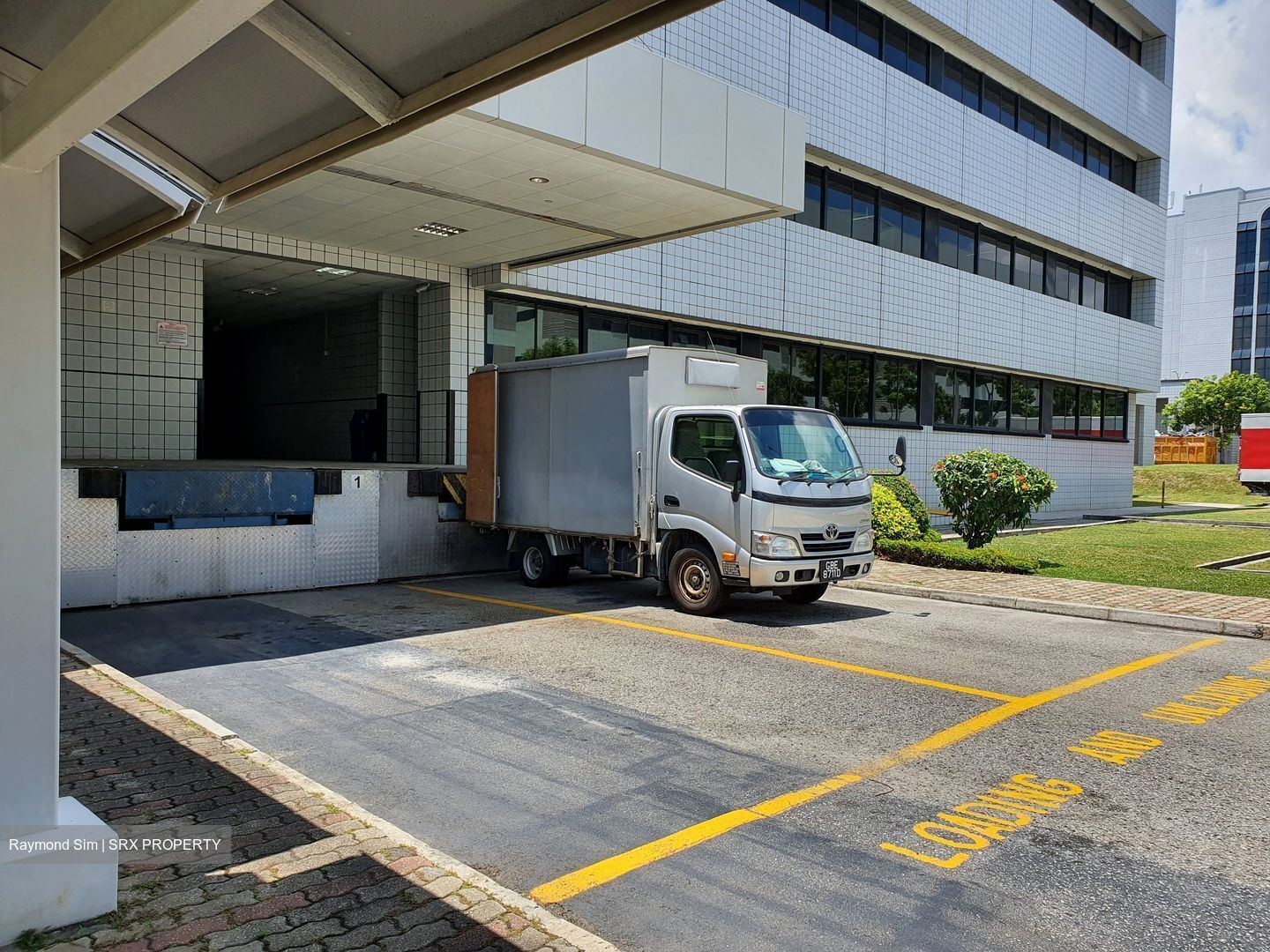 Loyang Lane (D17), Factory #629771281